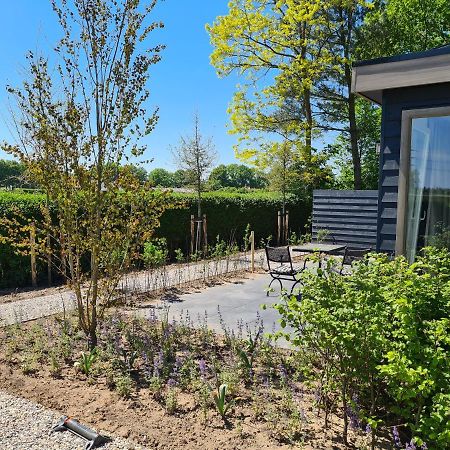 Tiny House In De Achterhoek Villa Voorst  Eksteriør billede