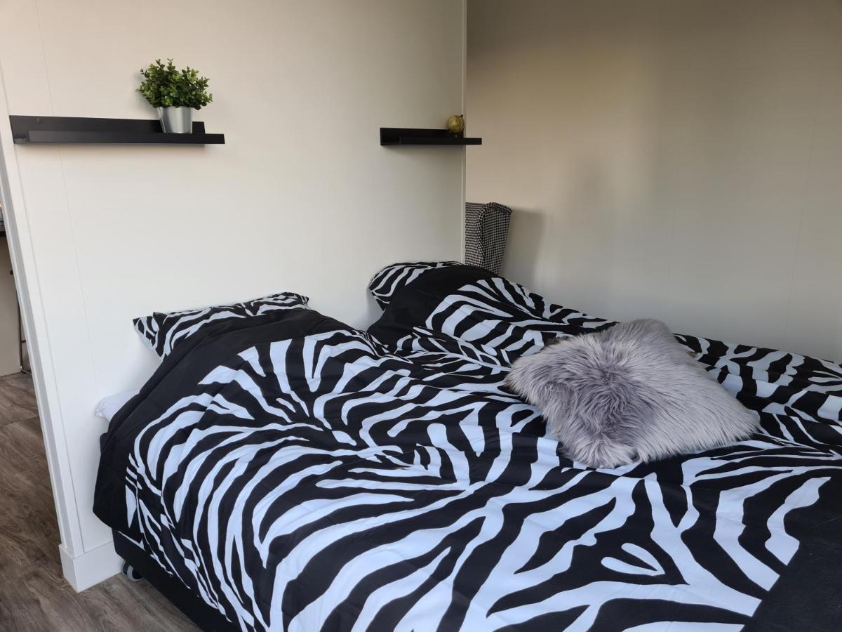 Tiny House In De Achterhoek Villa Voorst  Eksteriør billede