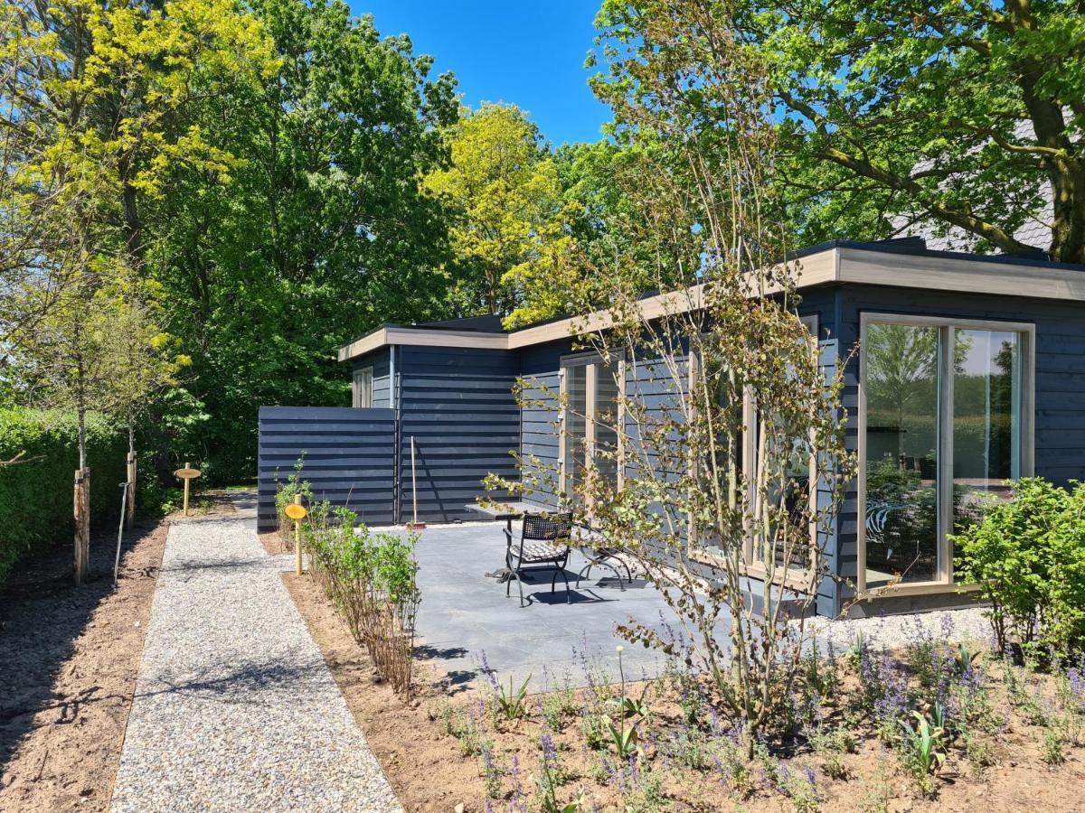 Tiny House In De Achterhoek Villa Voorst  Eksteriør billede