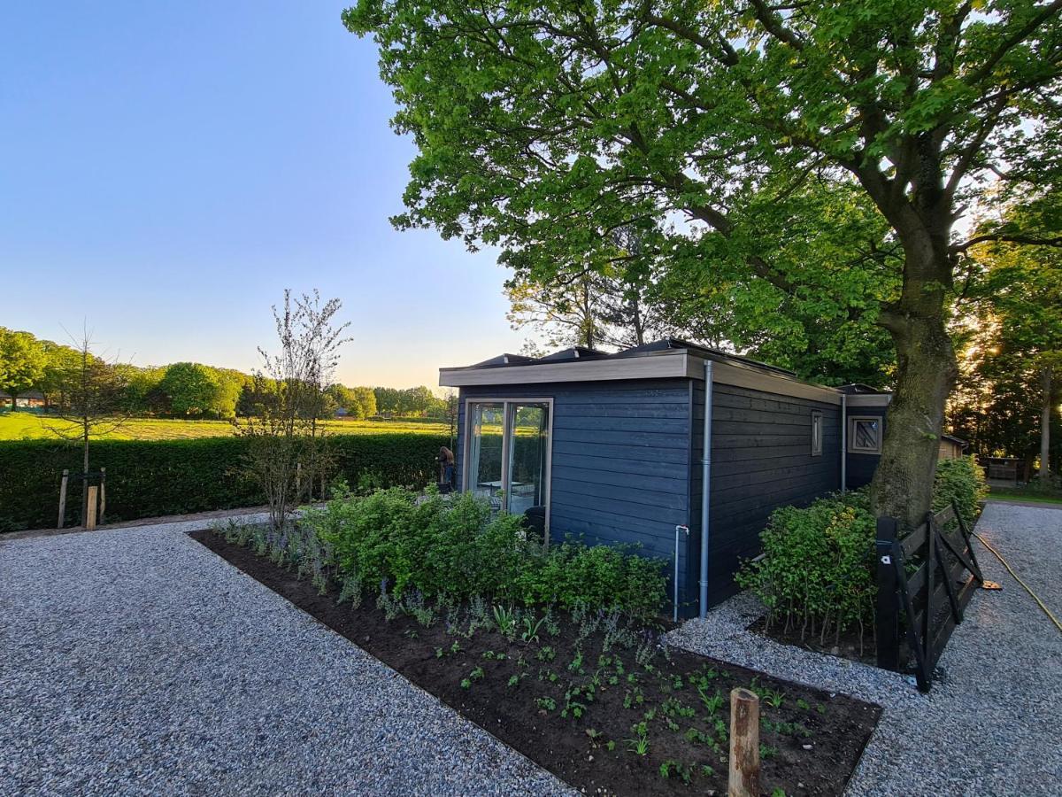 Tiny House In De Achterhoek Villa Voorst  Eksteriør billede